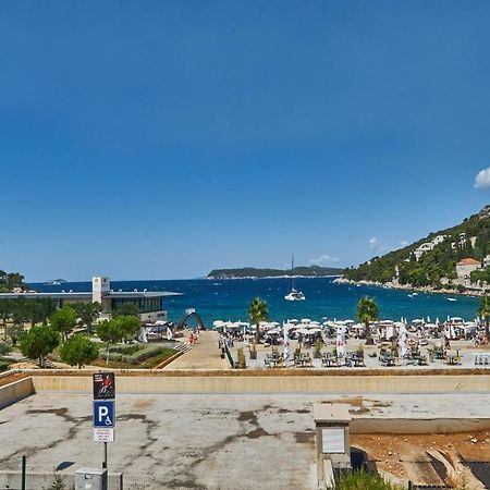Beach Vinea Dubrovnik Eksteriør bilde
