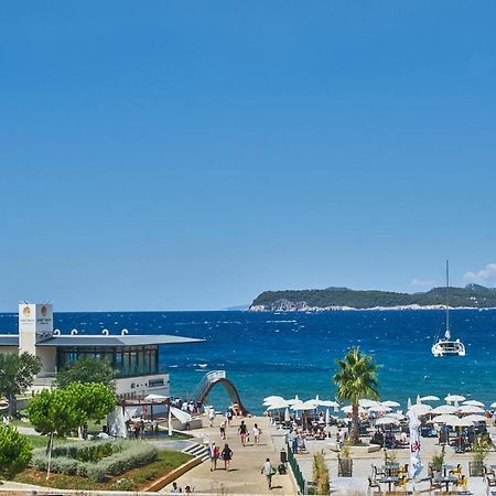 Beach Vinea Dubrovnik Eksteriør bilde