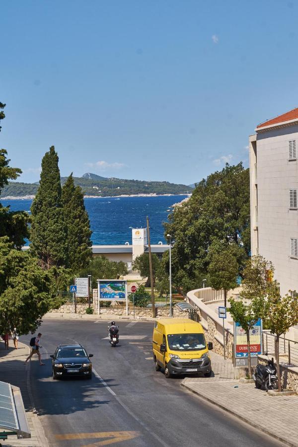 Beach Vinea Dubrovnik Eksteriør bilde